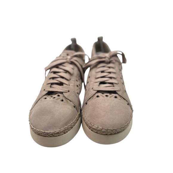 Vince Camuto Thera Women’s Espadrille Sneakers, Nude, Sz. 9.5 M - Picture 4 of 15